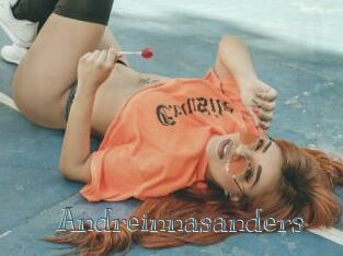 Andreinnasanders