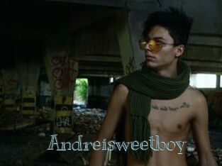 Andreisweetboy