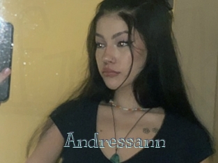 Andressann