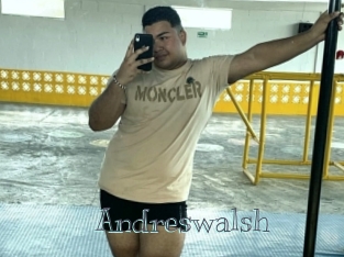 Andreswalsh