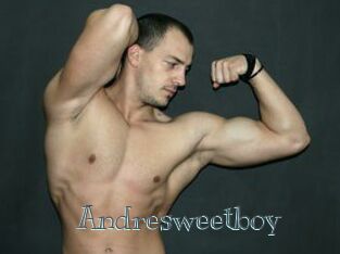 Andresweetboy