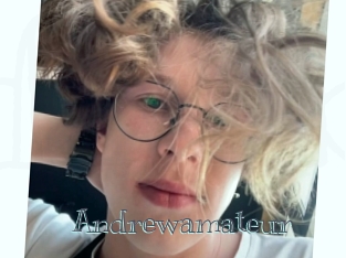 Andrewamateur