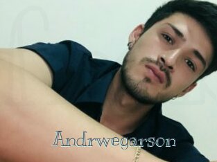 Andrwegarson