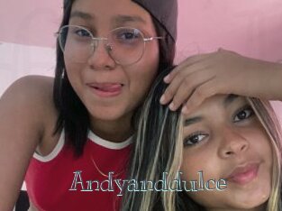 Andyanddulce