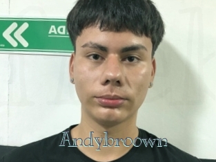 Andybroown