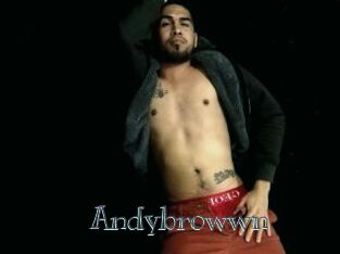 Andybrowwn