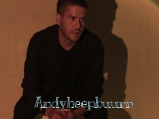 Andyheepbuurn