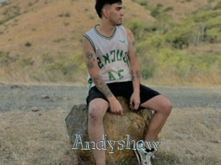 Andyshaw