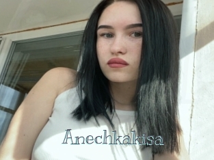 Anechkakisa