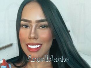 Angelblacke