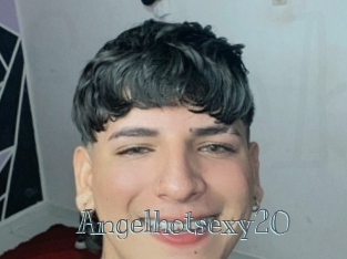 Angelhotsexy20