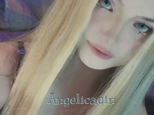 Angelicagin