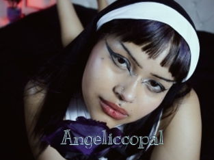 Angeliccopal