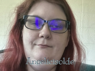 Angelicisolde