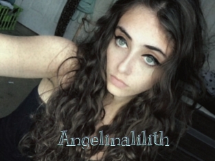 Angelinalilith