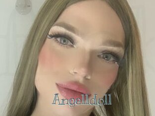 Angelldoll