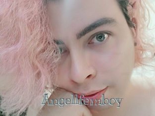 Angellfemboy