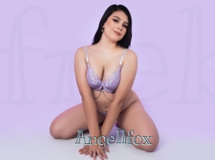 Angellfox