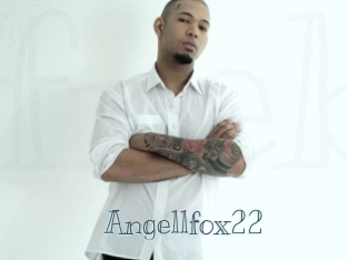 Angellfox22