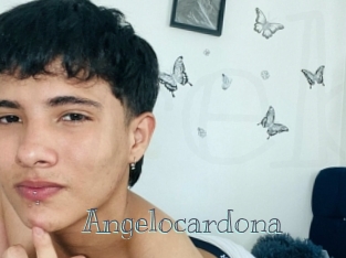 Angelocardona