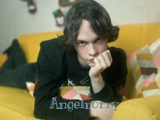 Angelrorry