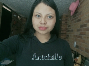 Aniehills