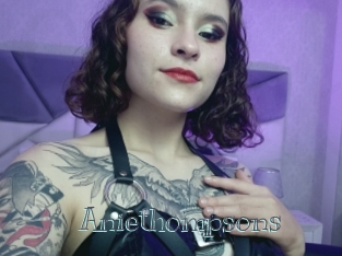 Aniethompsons