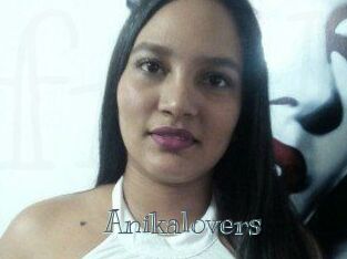 Anikalovers