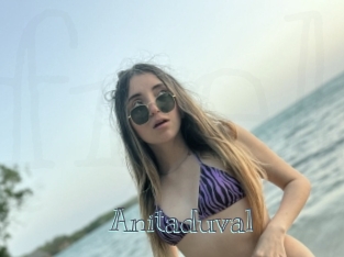 Anitaduval