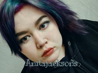 Anitajacksons