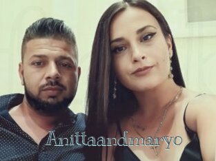 Anittaandmaryo