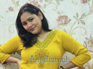 Anjalisingh