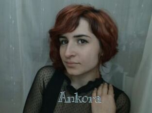 Ankora