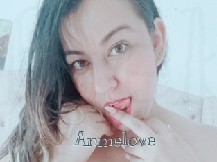 Anmelove