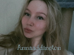 Annaaddington