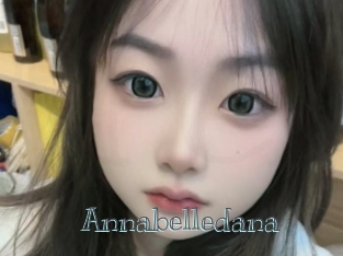 Annabelledana