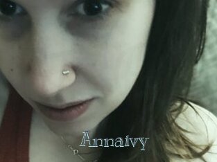 Annaivy