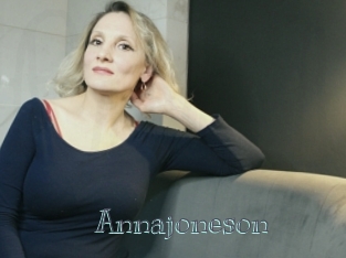 Annajoneson