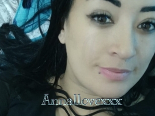 Annallovexxx