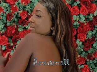 Annamatt