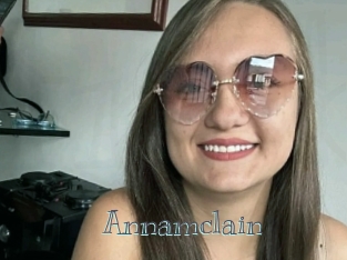 Annamclain