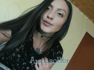 Annasoller