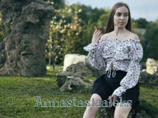 Annastasiaaleks