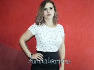 Annaterron