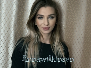 Annawilkinsen