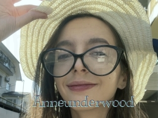 Anneunderwood