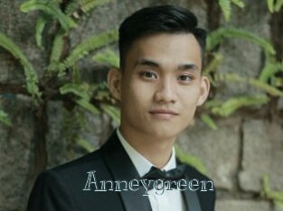 Anneygreen