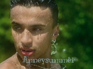 Anneysummer