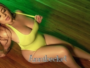 Annibecket