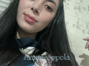 Anniecoppola